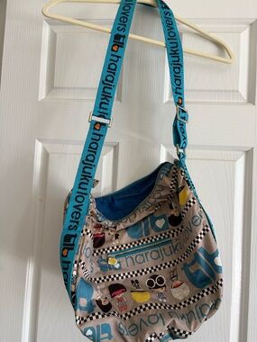HARAJUKU LOVERS BAG